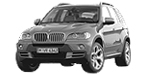 BMW E70 U2194 Fault Code