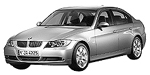 BMW E90 U2194 Fault Code